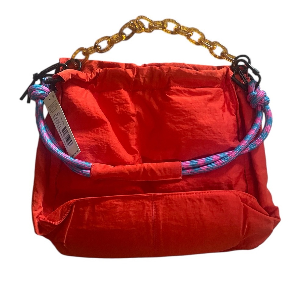 Rotunda MidSized Bag NWT